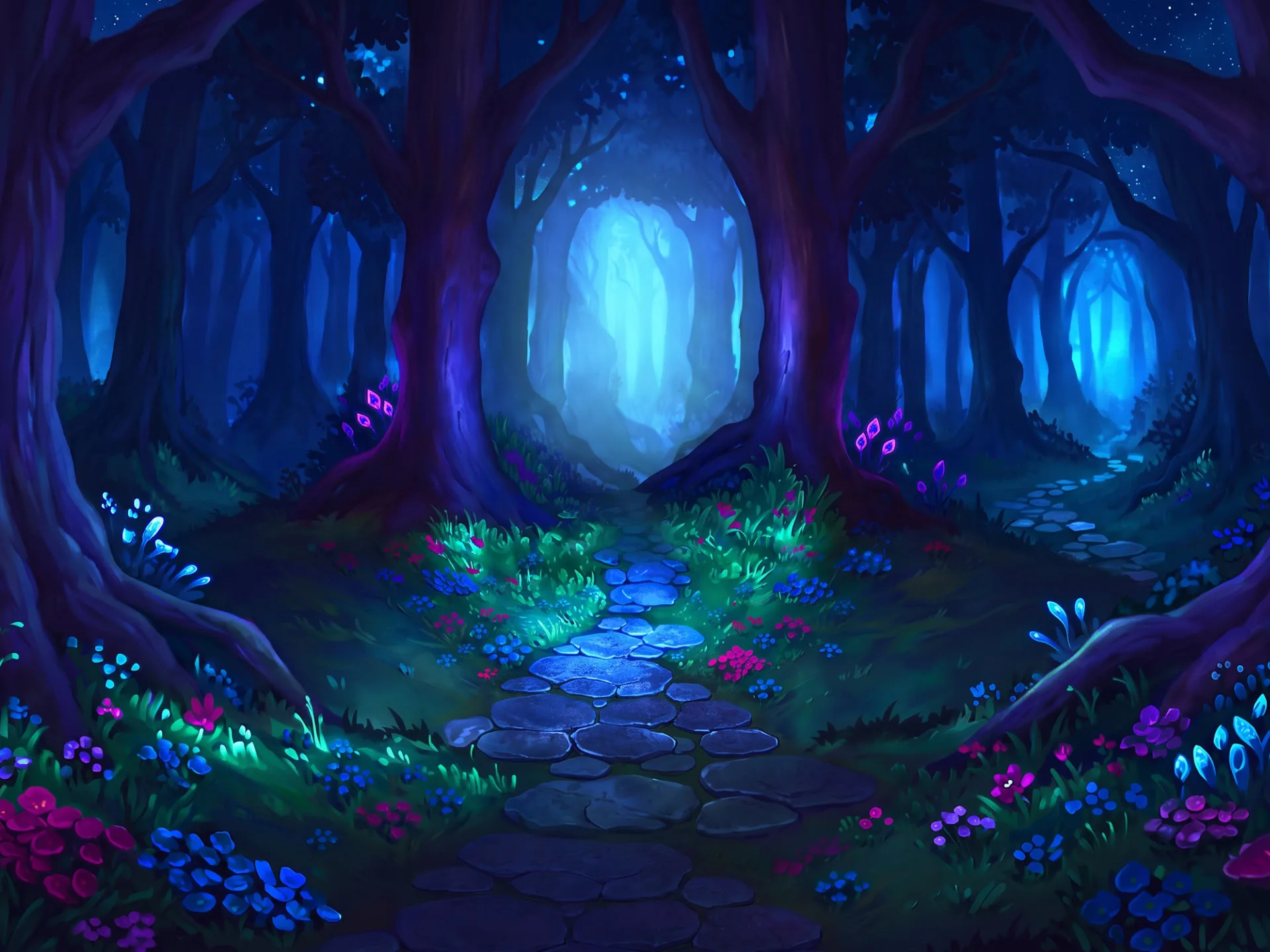 Mystic Reels — изображение игры