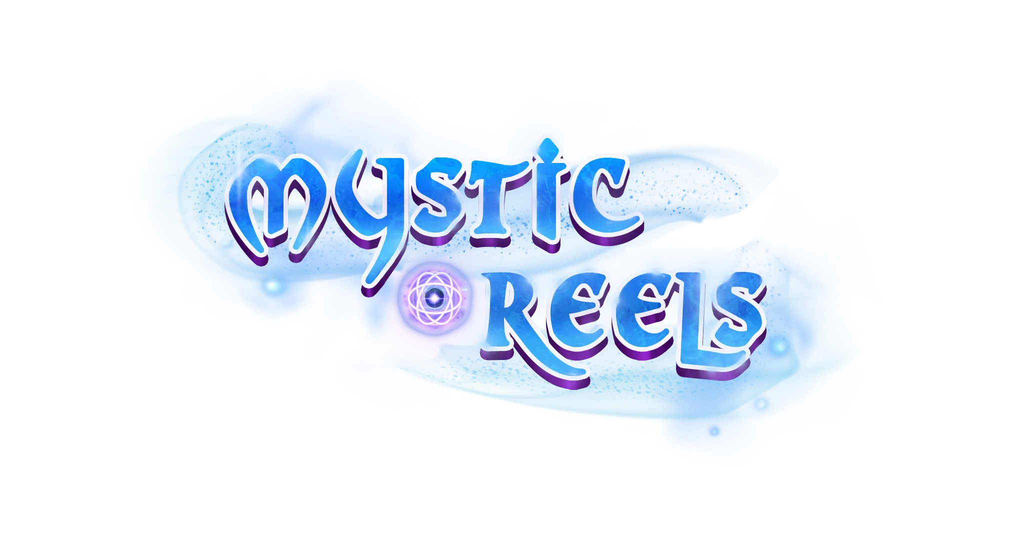 Mystic Reels — логотип