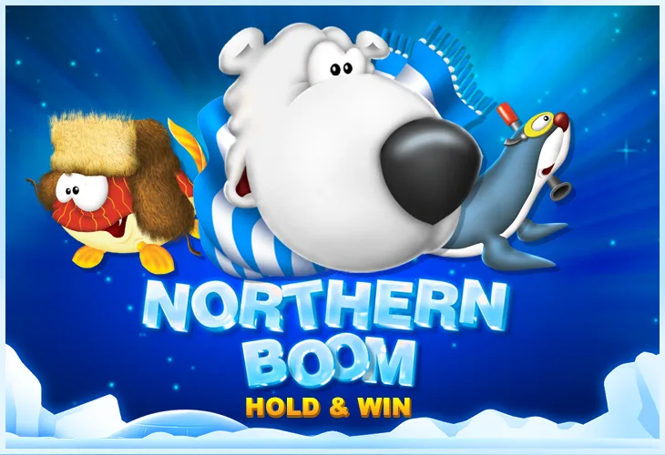 Northern Boom — изображение игры