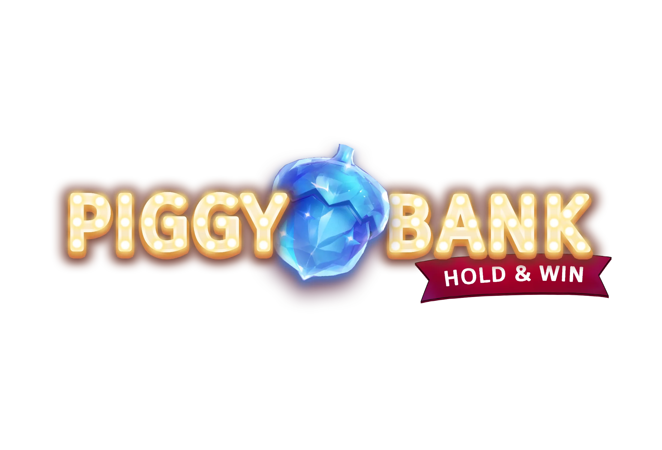 Piggy Bank Hold&Win — логотип