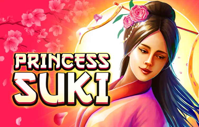 Princess Suki — изображение игры