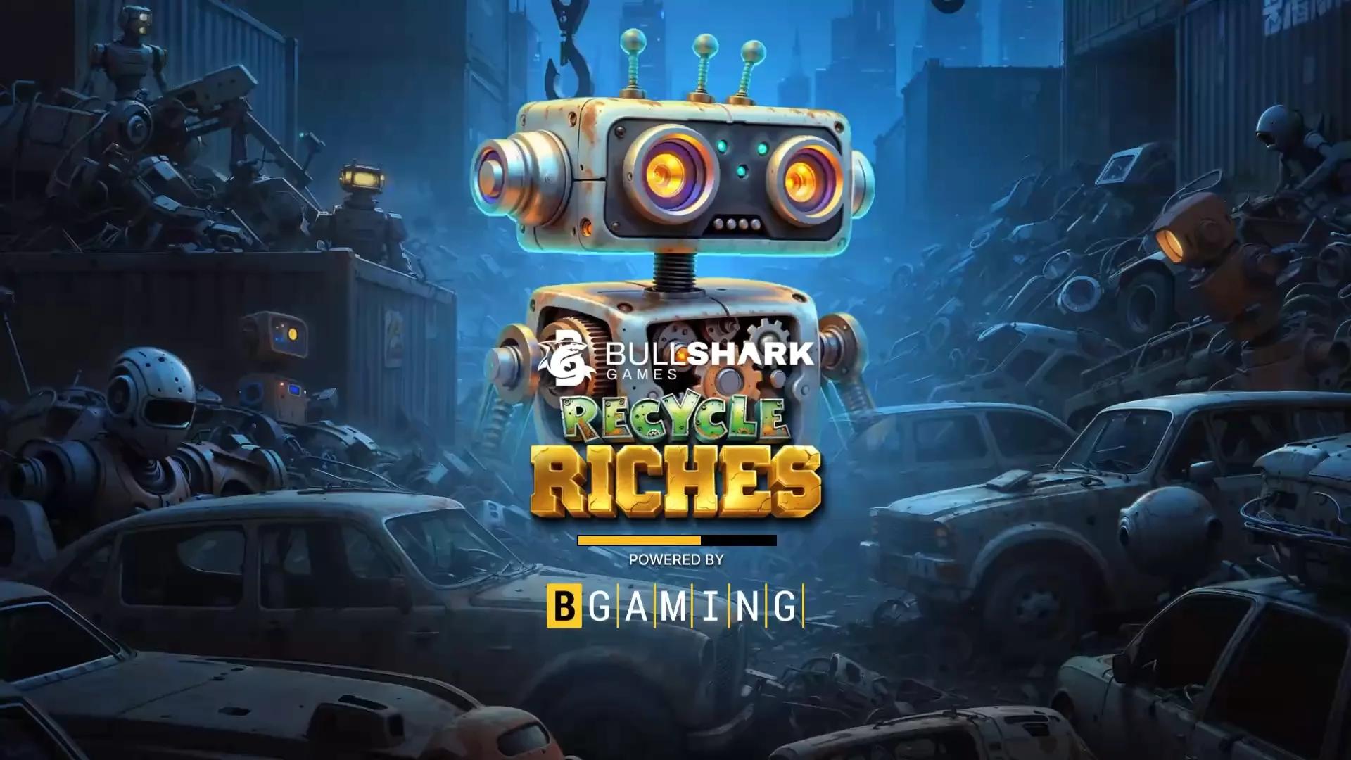 Recycle Riches — изображение 1