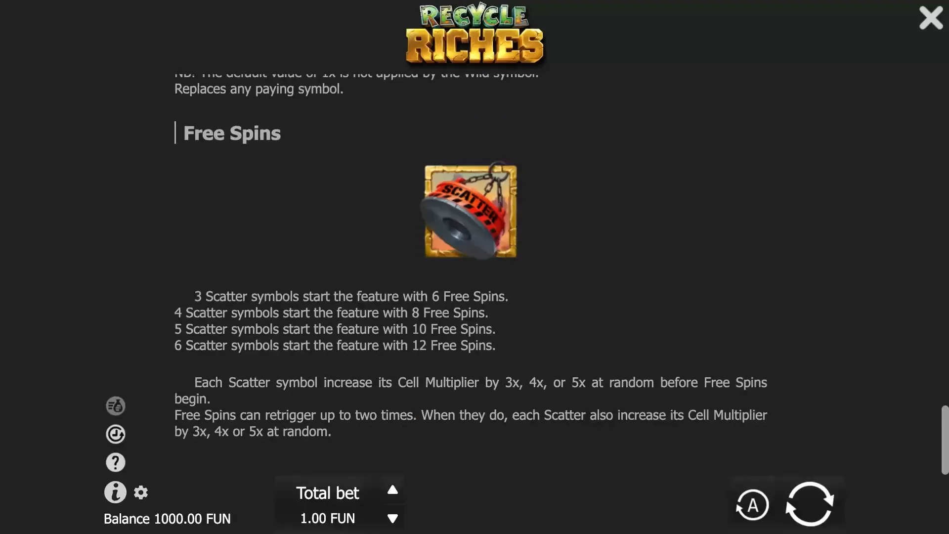 Recycle Riches — изображение 5