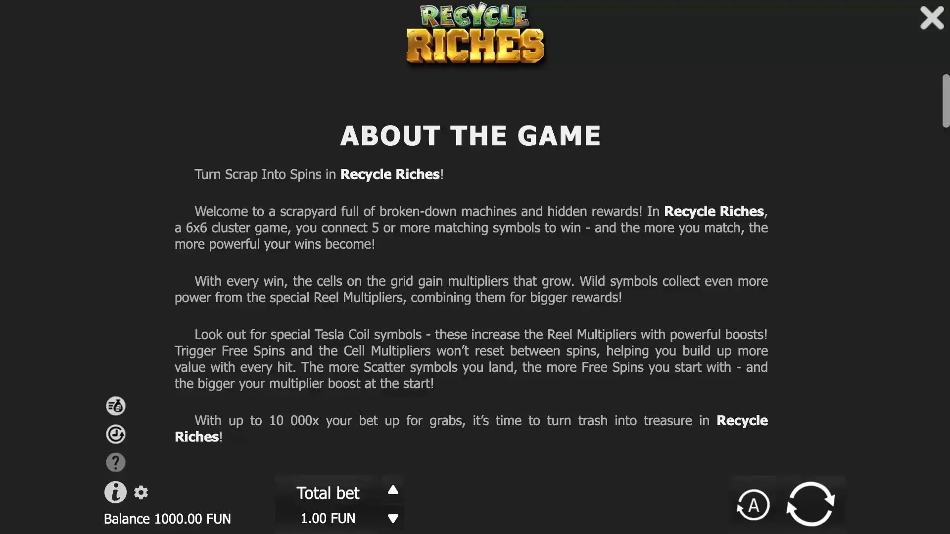 Recycle Riches — изображение 6