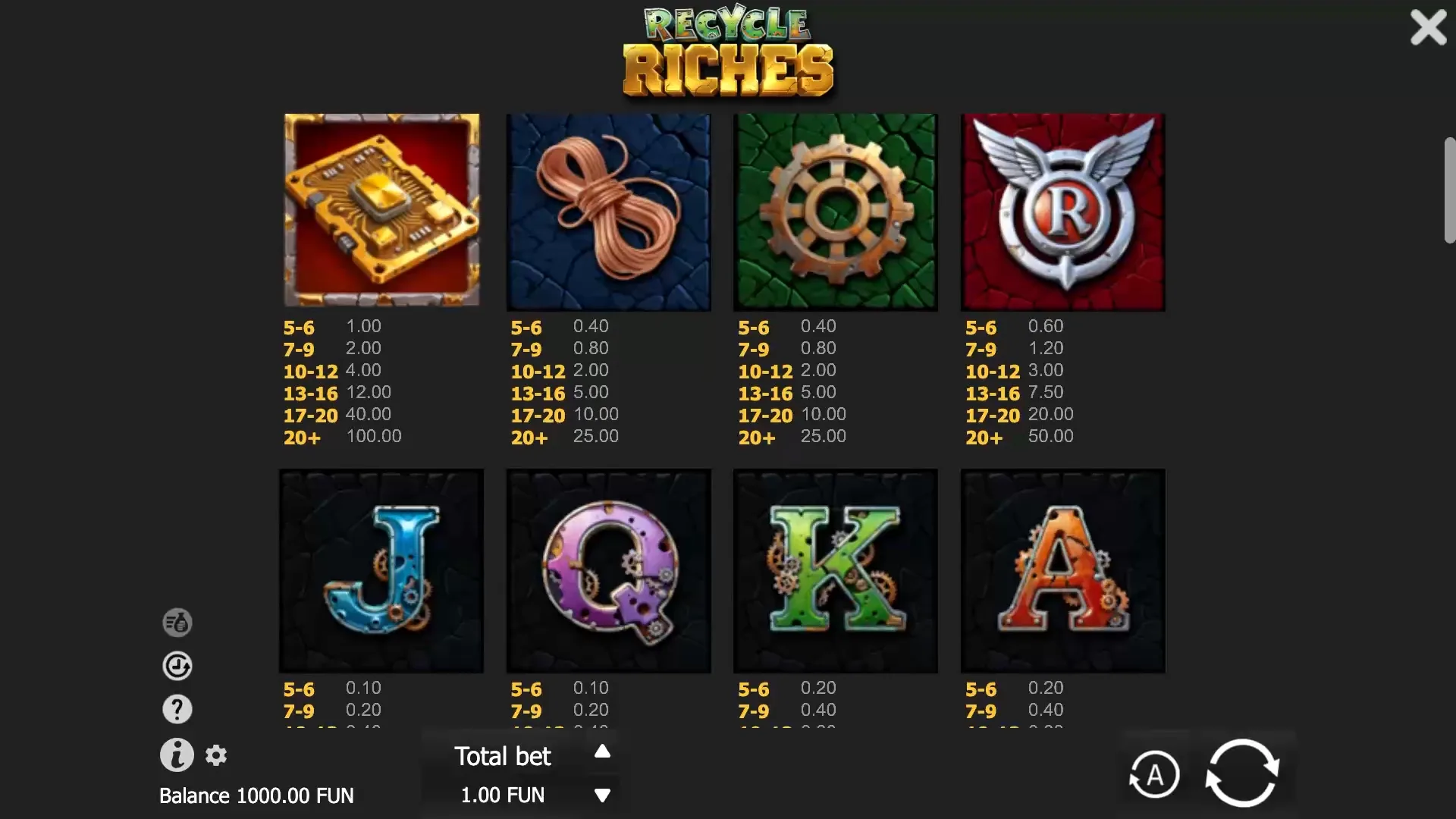 Recycle Riches — изображение 4