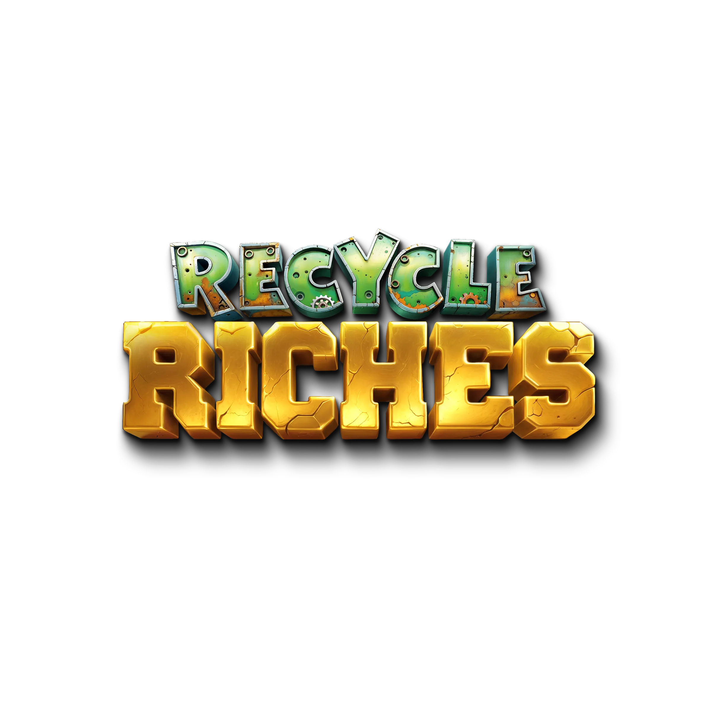 Recycle Riches — логотип
