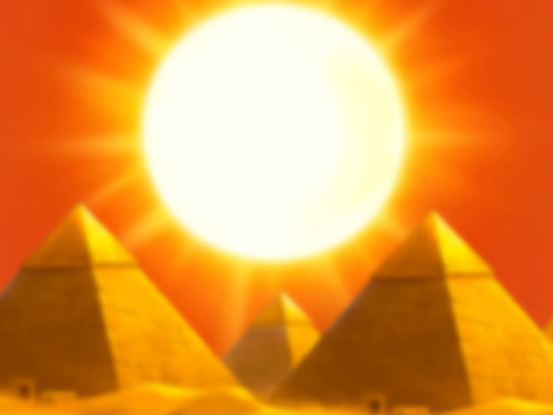 Reel of Ra — изображение игры