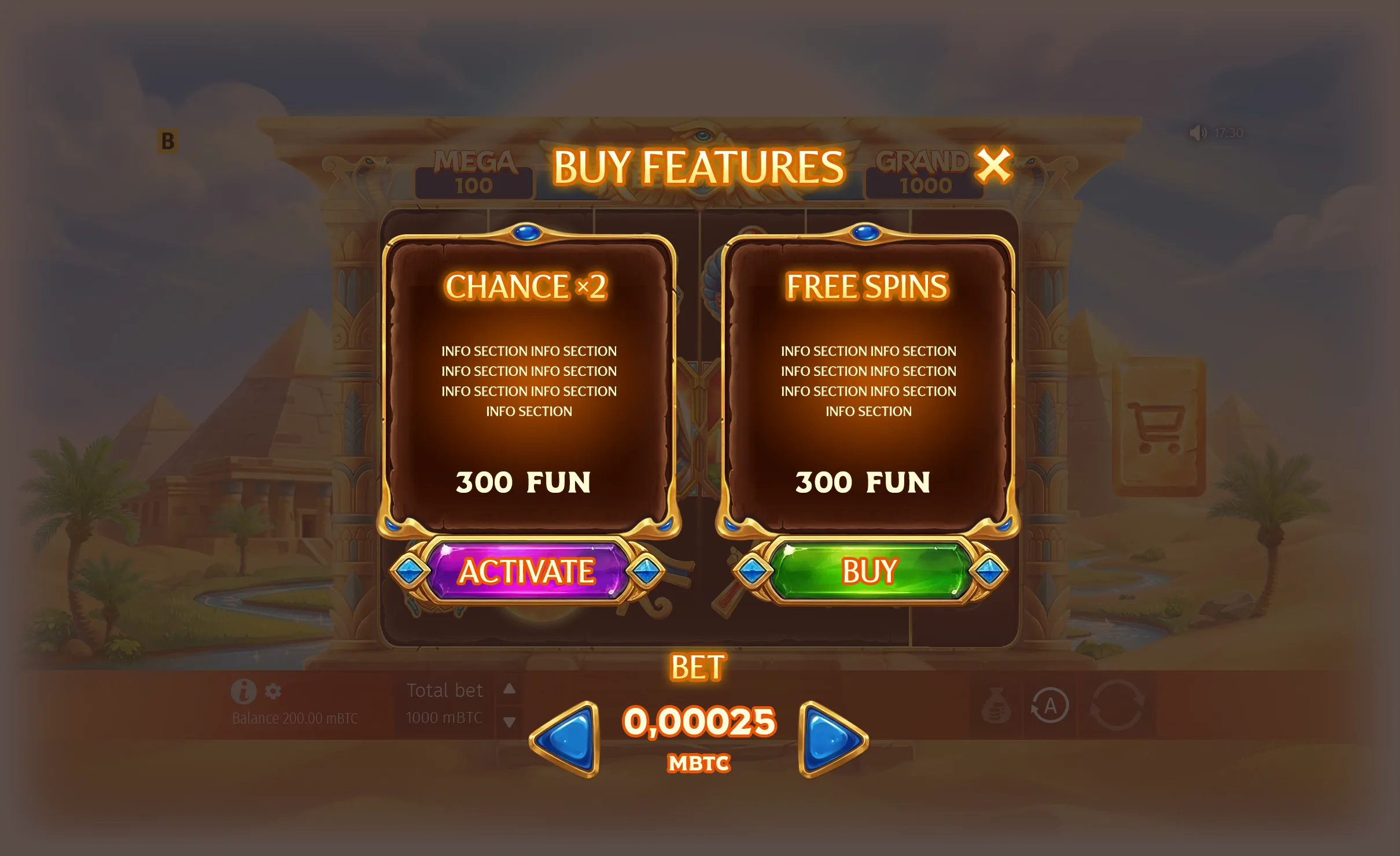 Reel of Ra — изображение 2