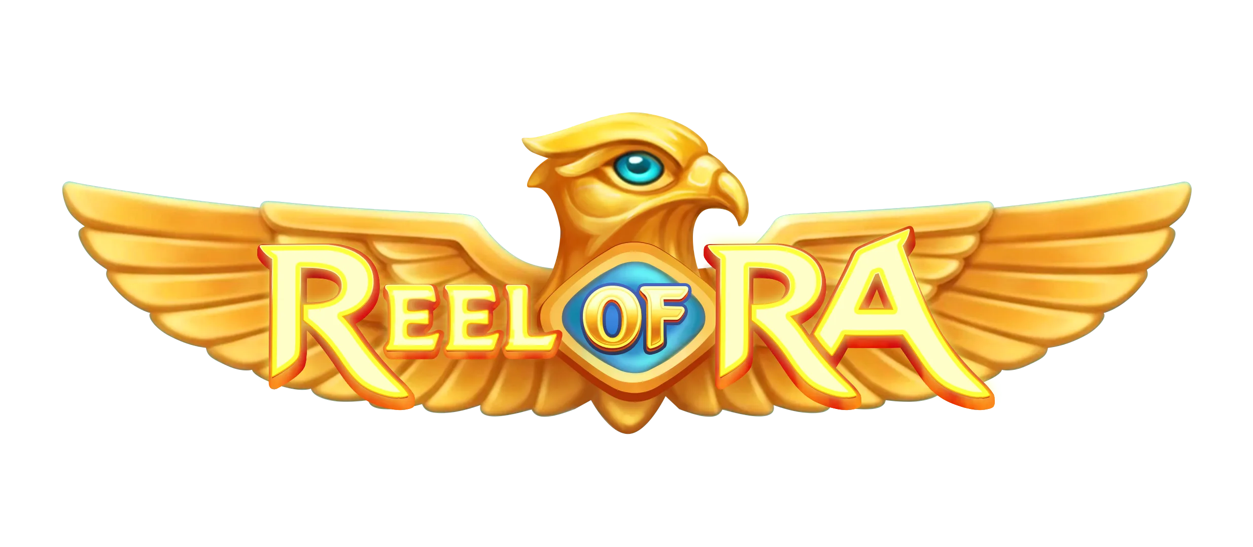 Reel of Ra — логотип