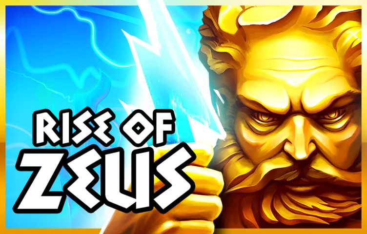 Rise of Zeus — изображение игры