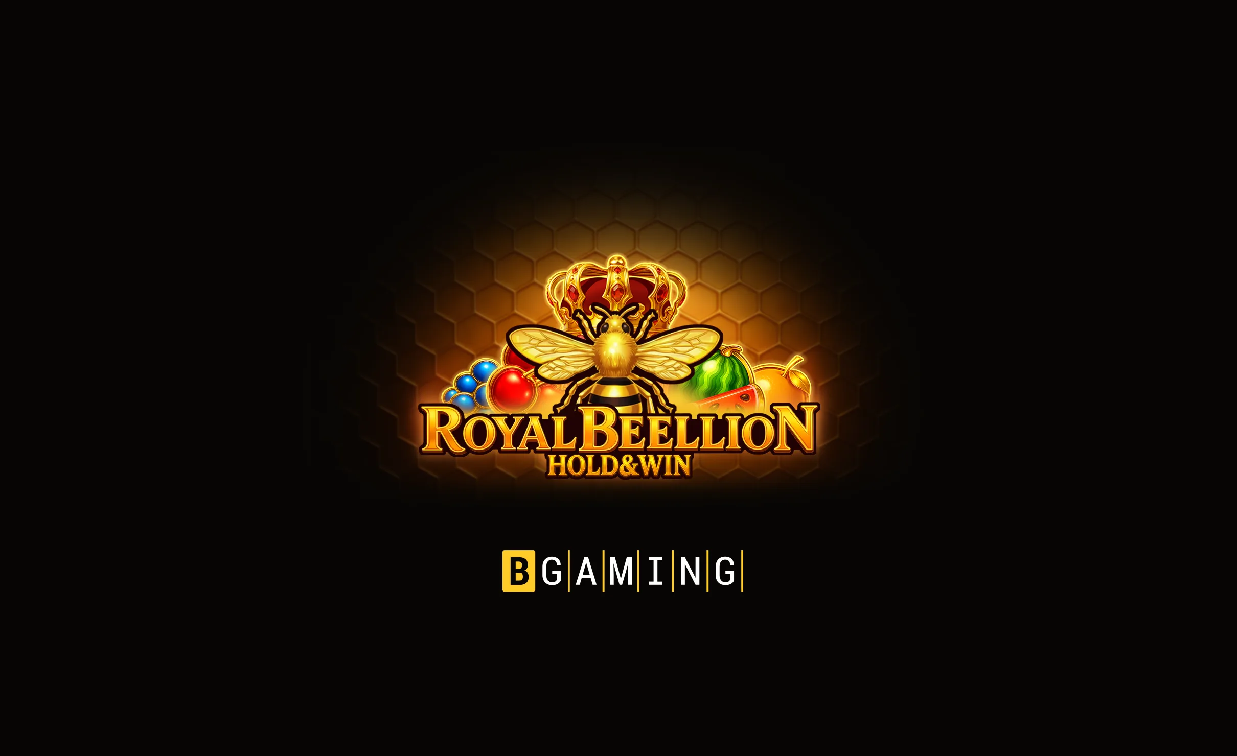 Royal Beellion Hold & Win — изображение 5