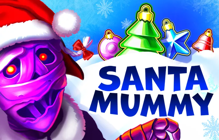 Santa Mummy — изображение игры