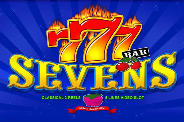 Sevens — изображение игры