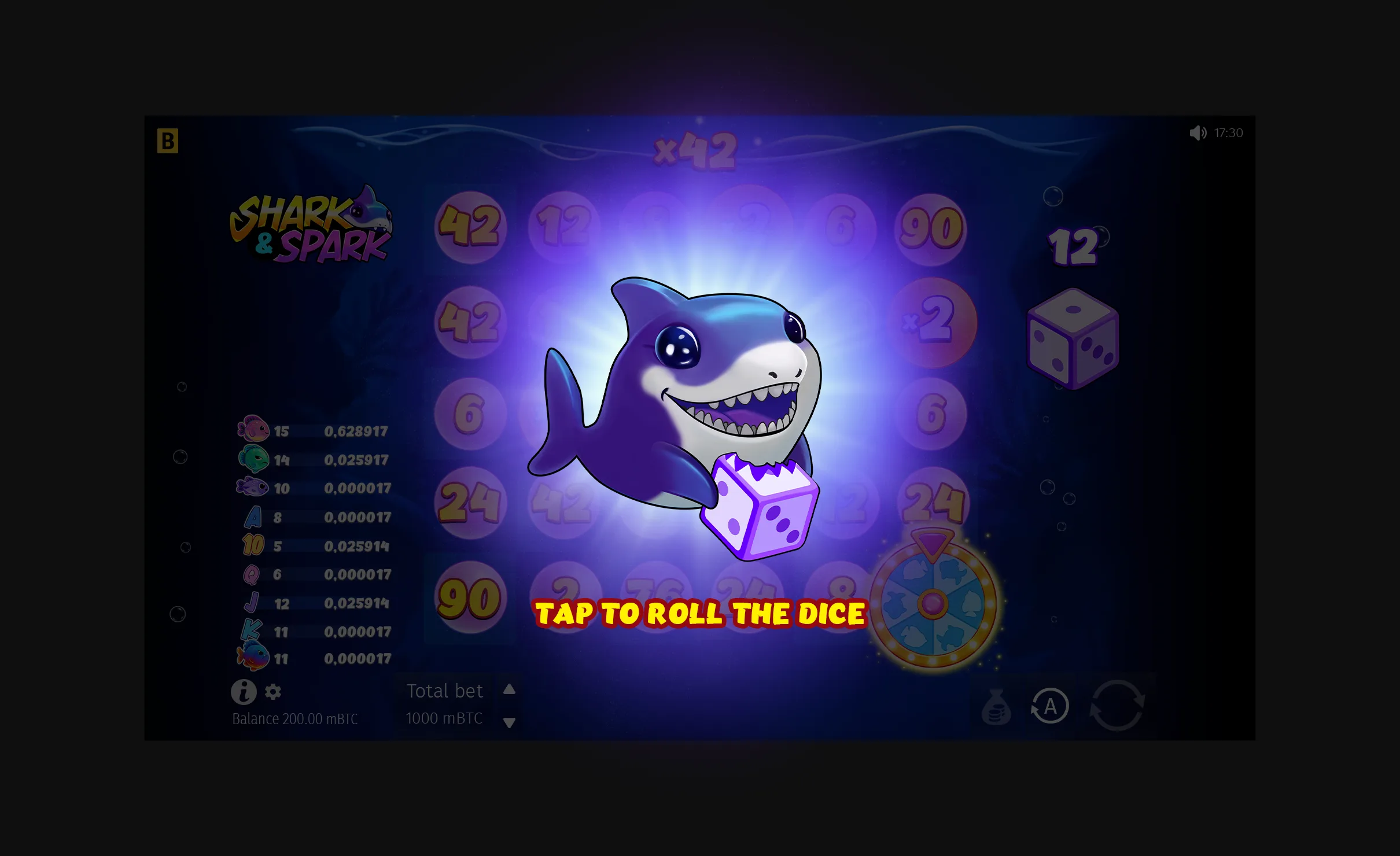 Shark & Spark Hold & Win — изображение 6