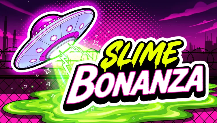 Slime Bonanza — изображение игры