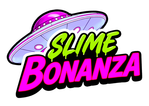 Slime Bonanza — логотип