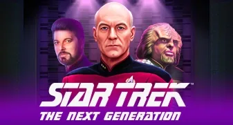 Star Trek™: The Next Generation — изображение игры