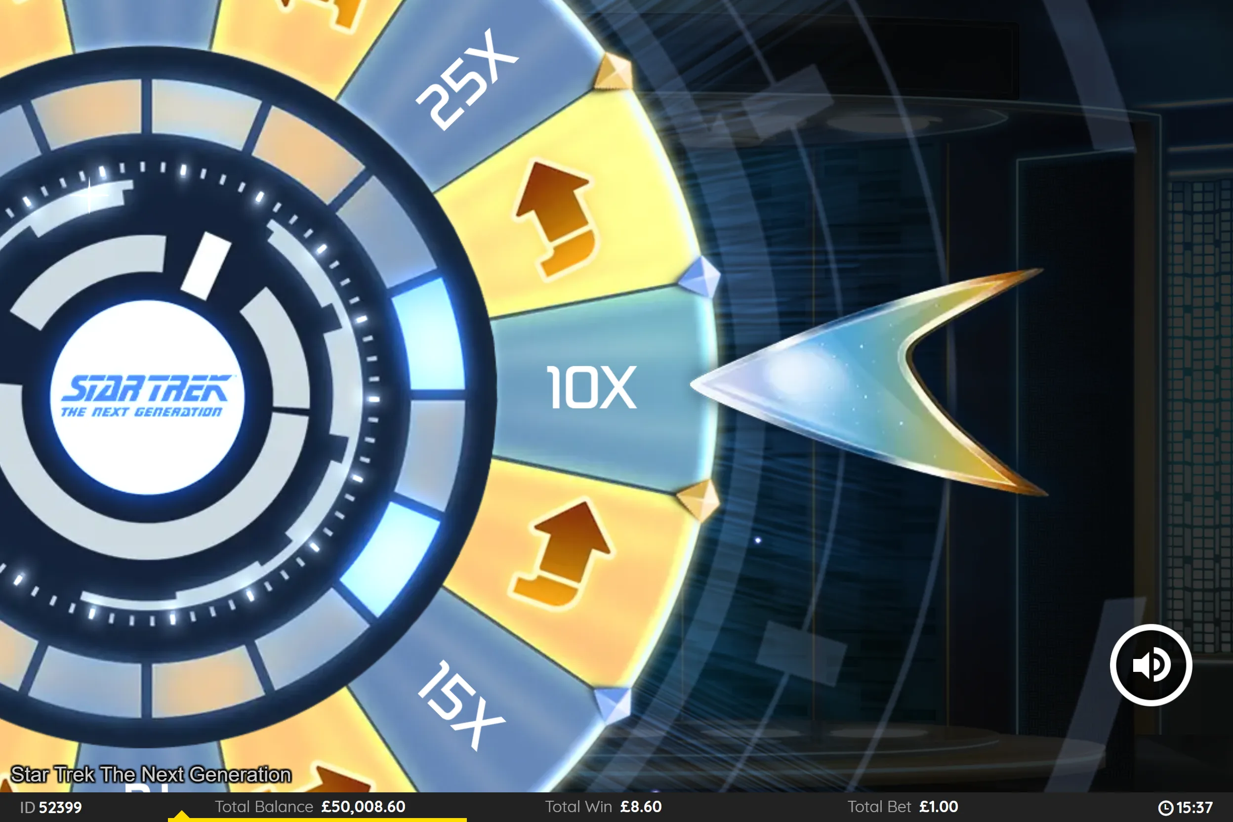 Star Trek™: The Next Generation — изображение 2