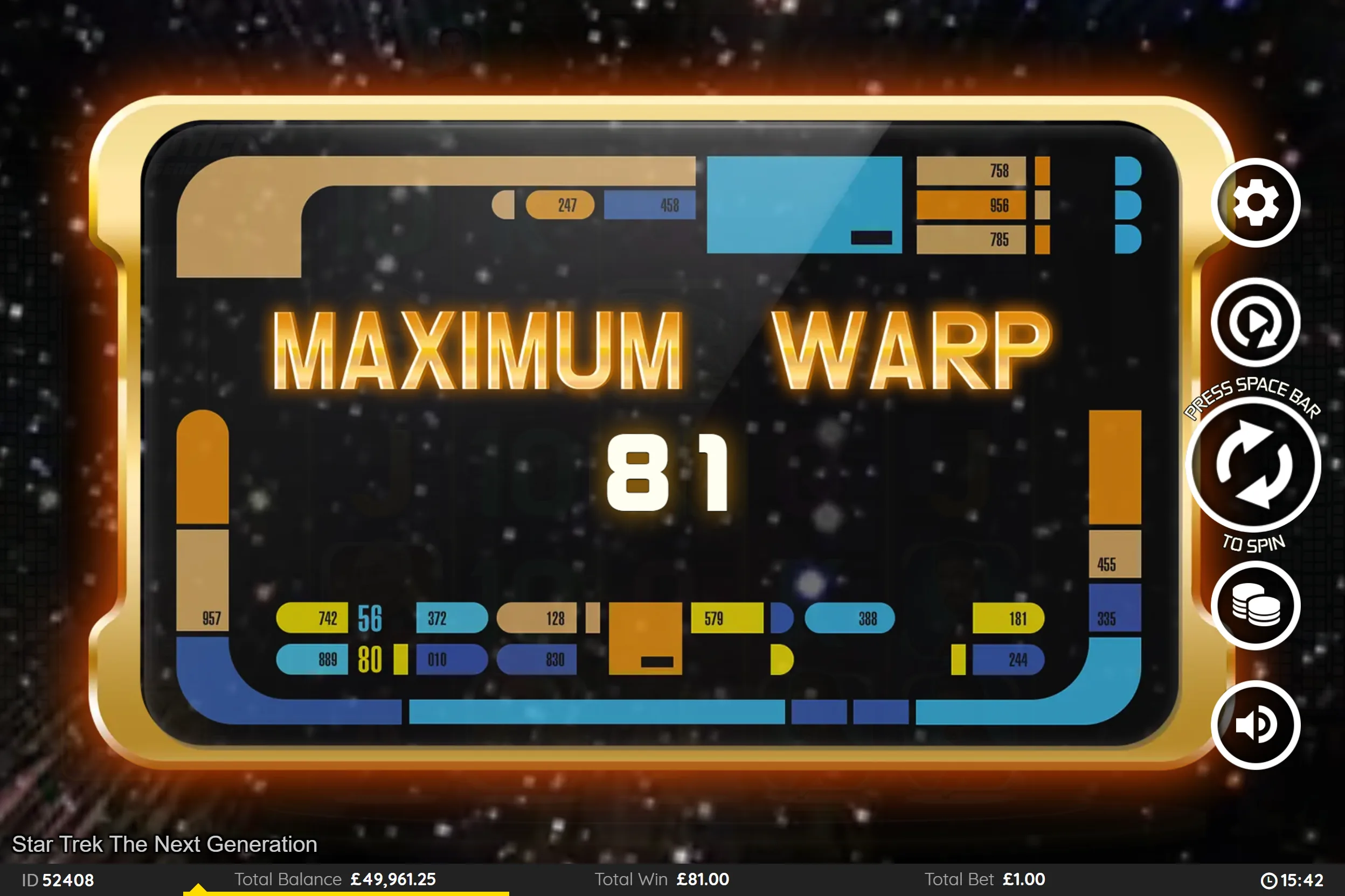 Star Trek™: The Next Generation — изображение 1