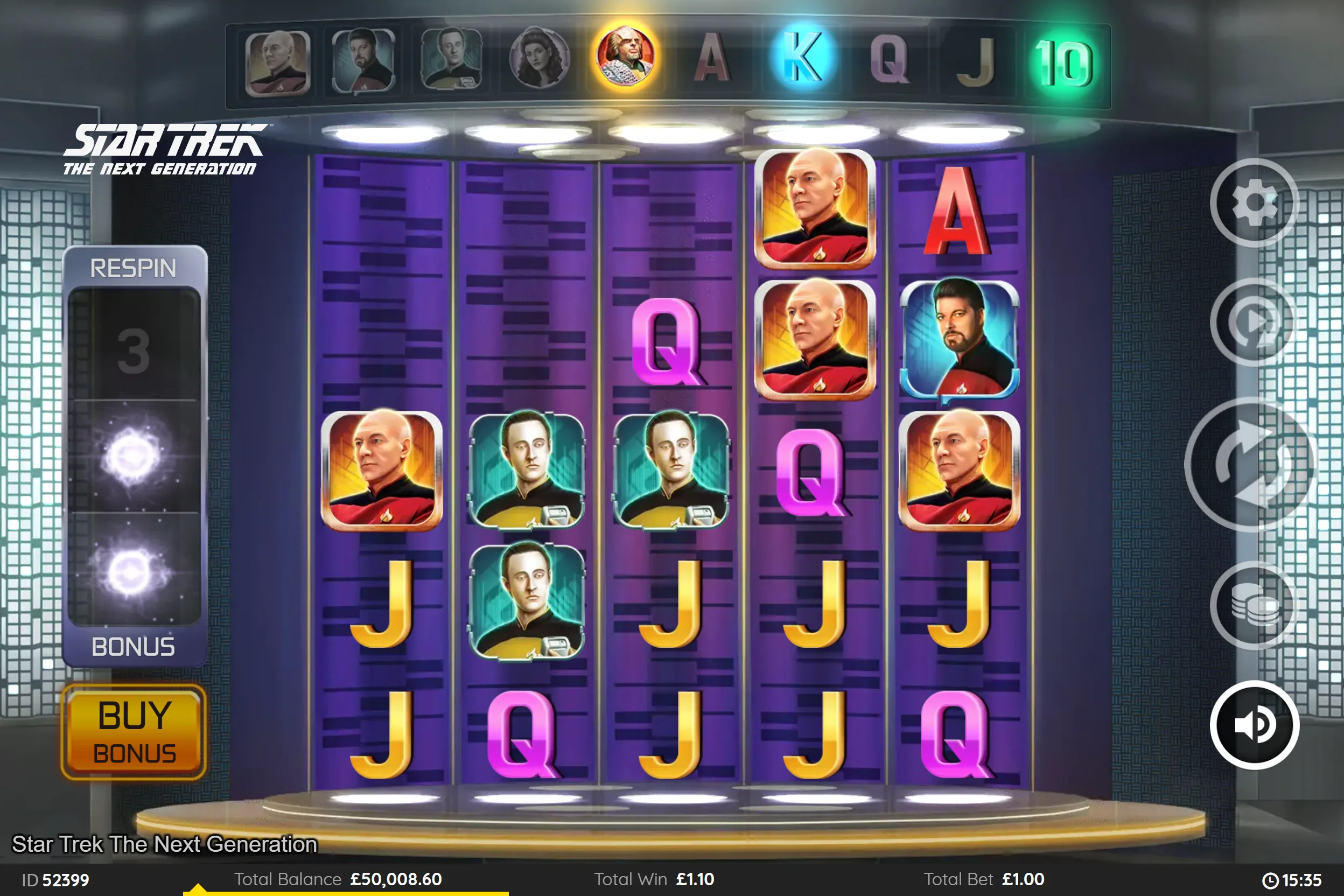 Star Trek™: The Next Generation — изображение 5