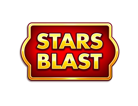Stars Blast — логотип