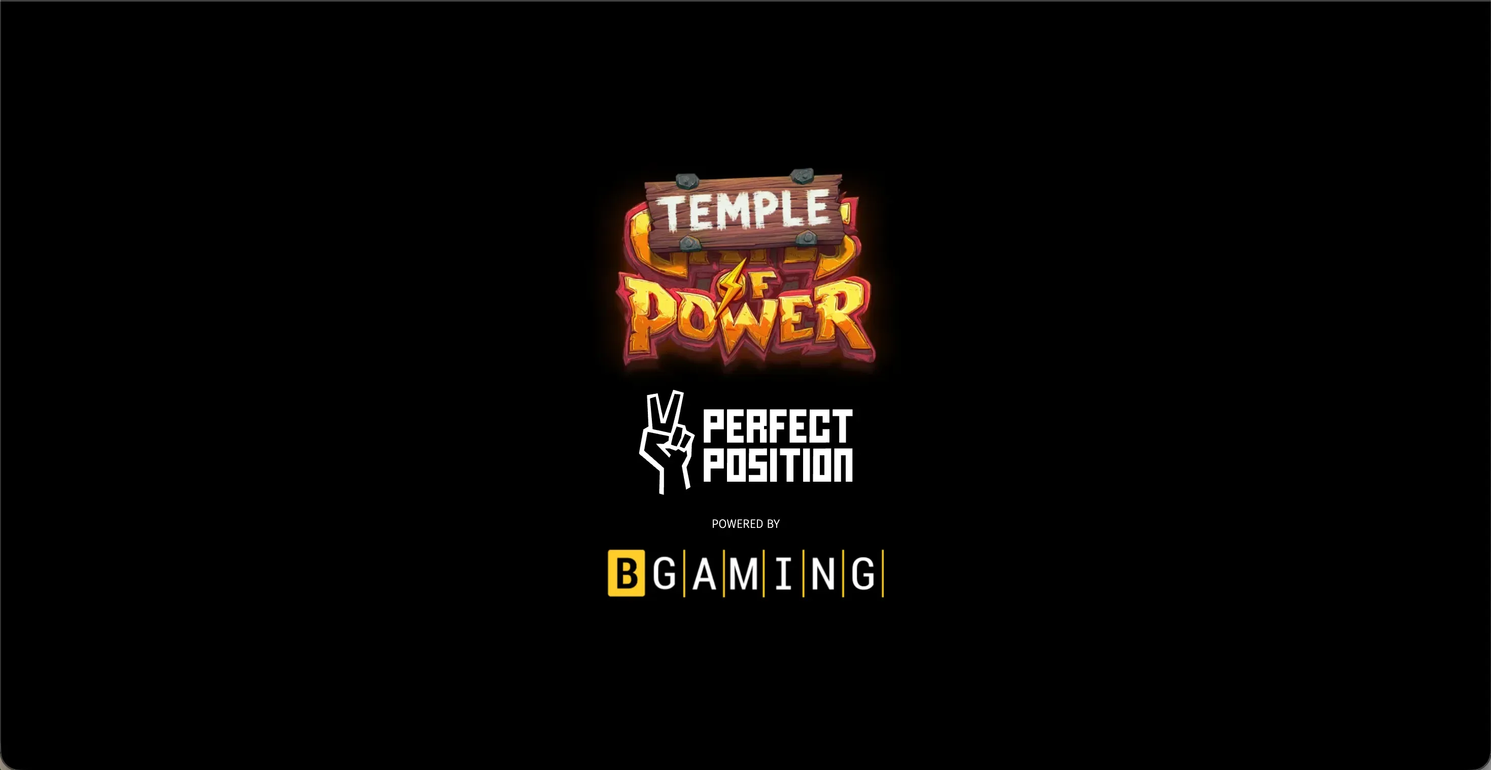 Temple of Power — изображение 1