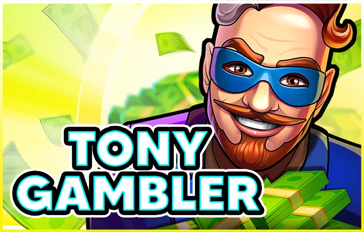 Tony Gambler — изображение игры