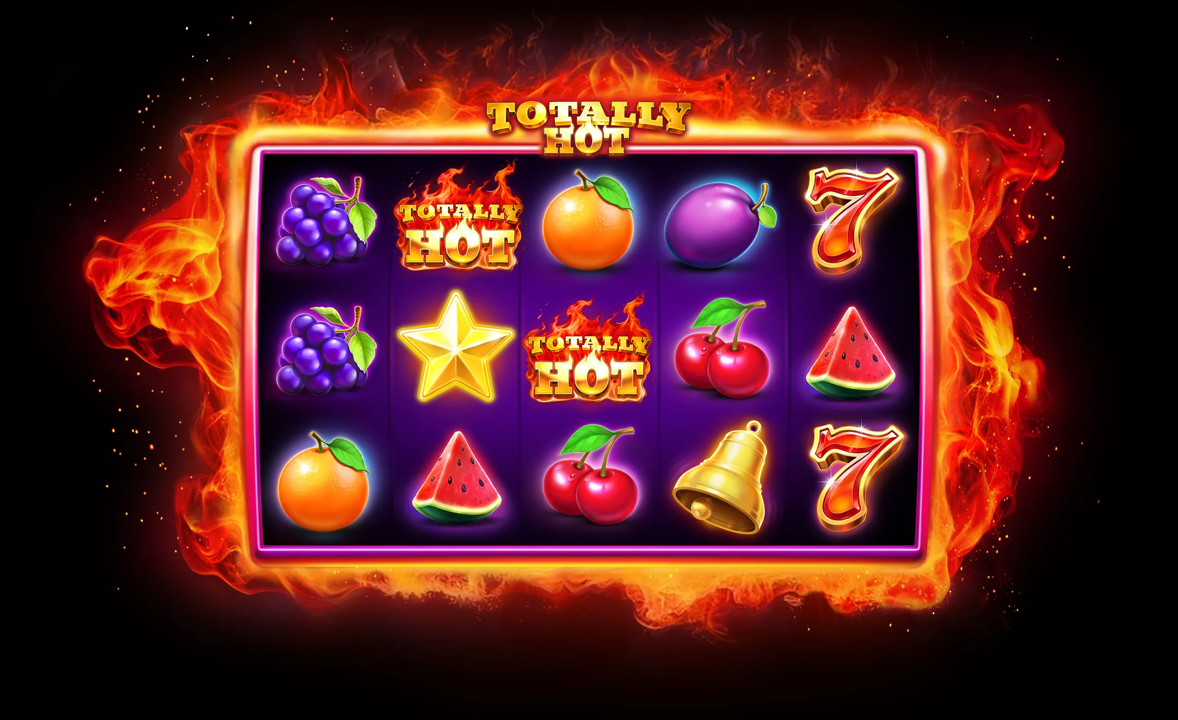 Totally Hot — изображение 1