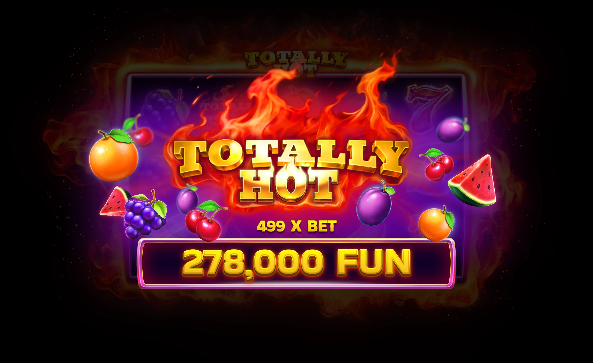 Totally Hot — изображение 2