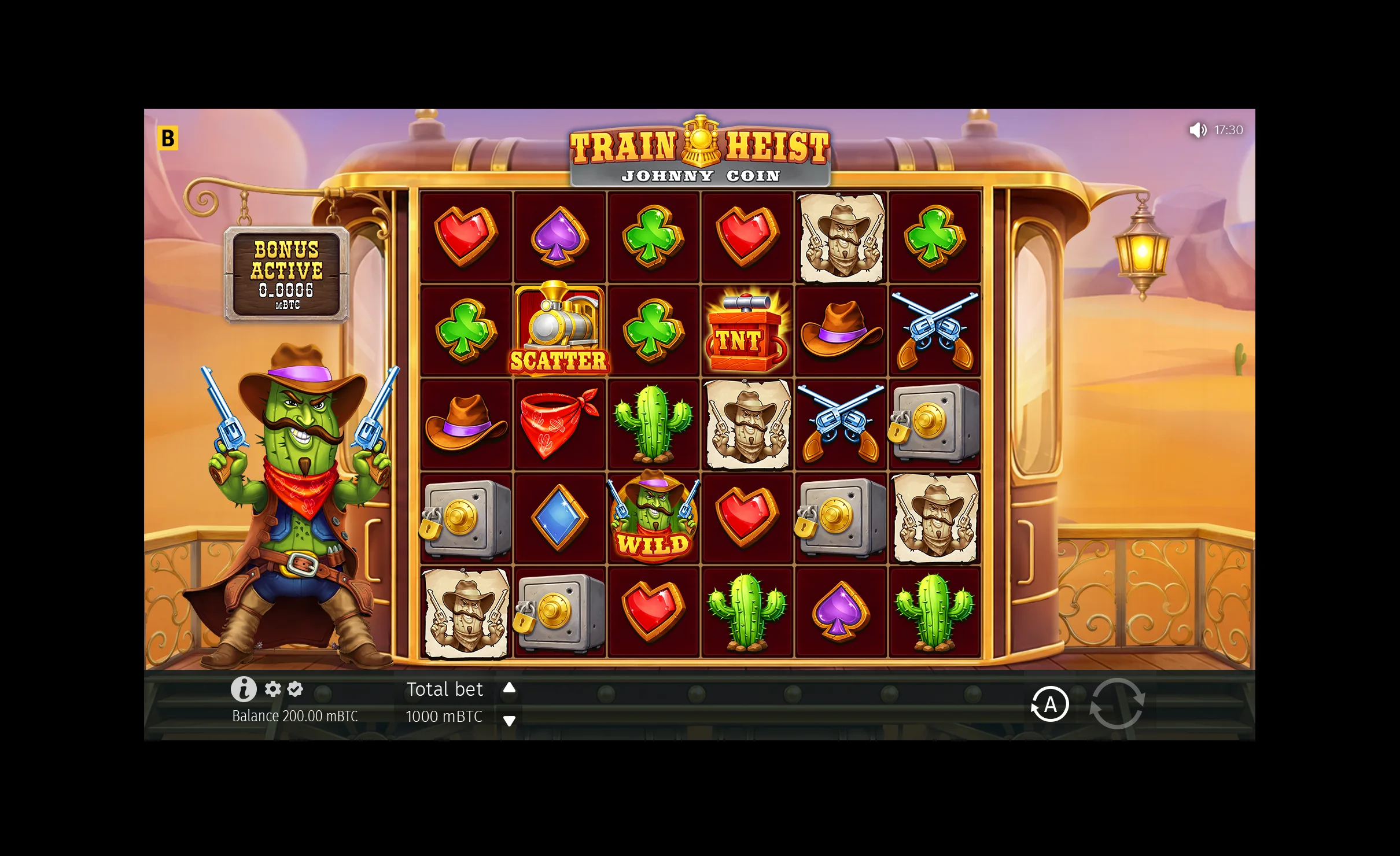 Train Heist Johnny Cash — изображение 2