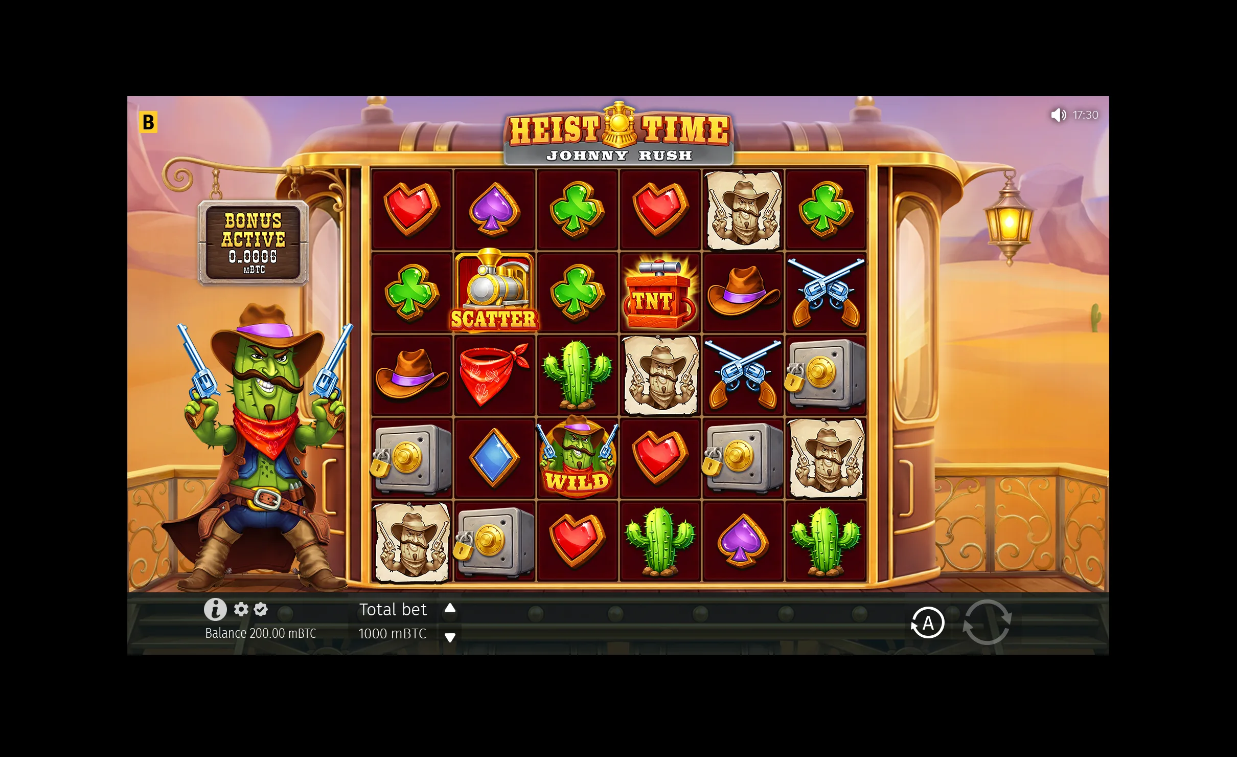 Train Heist Johnny Cash — изображение 6