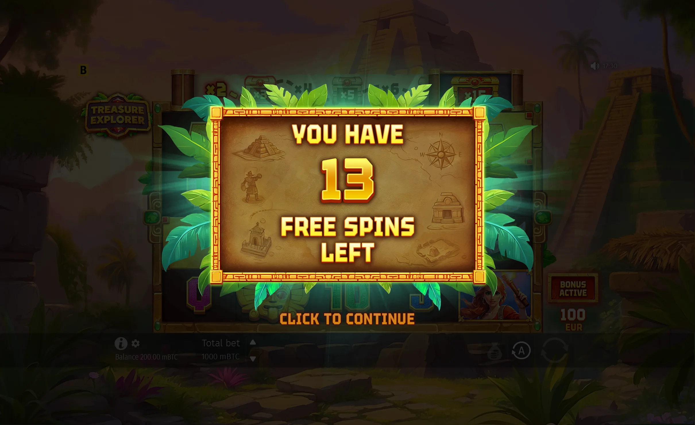 Treasure Explorer — изображение 5