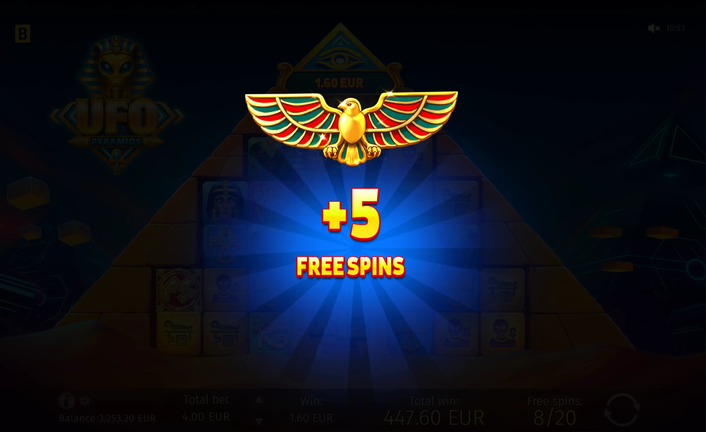 UFO Pyramids — изображение 4