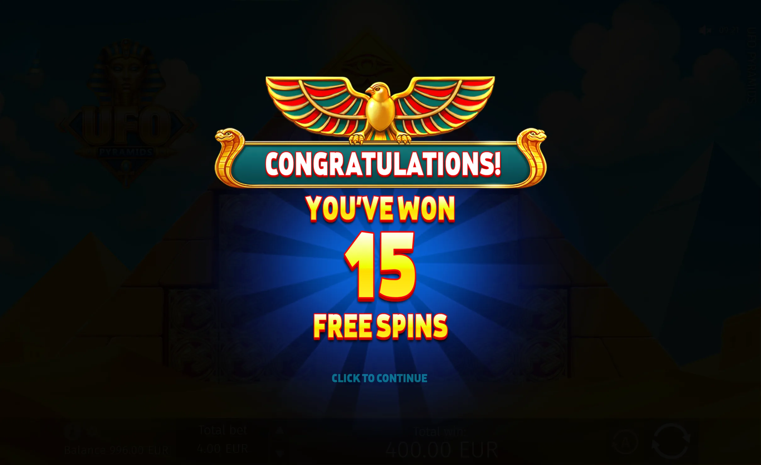 UFO Pyramids — изображение 6