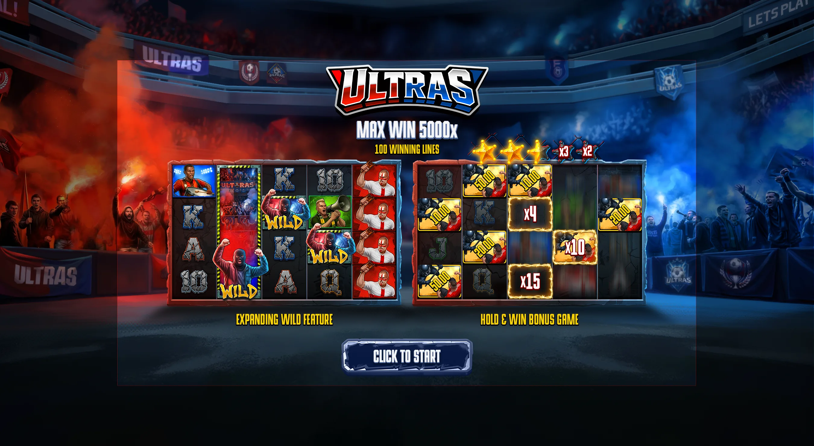 Ultras — изображение 6