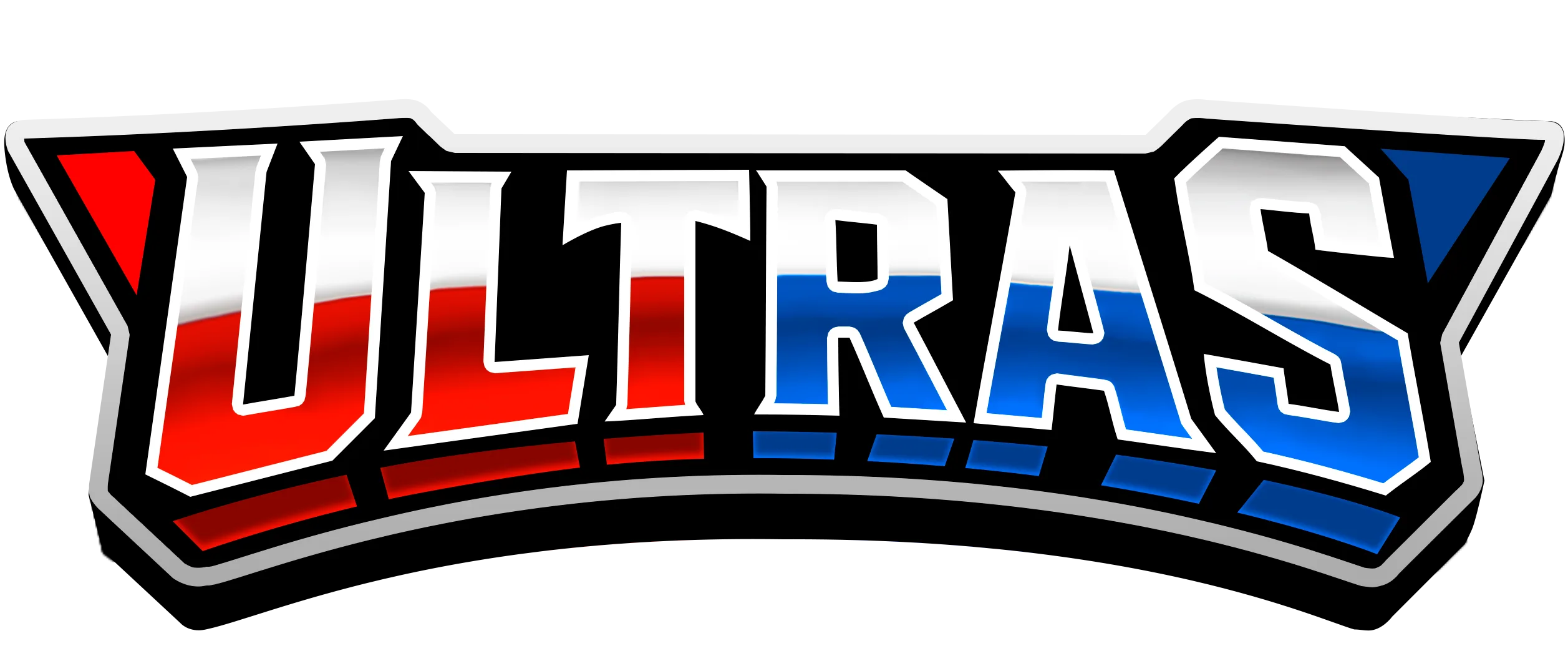 Ultras — логотип