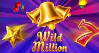 Wild Million — изображение игры