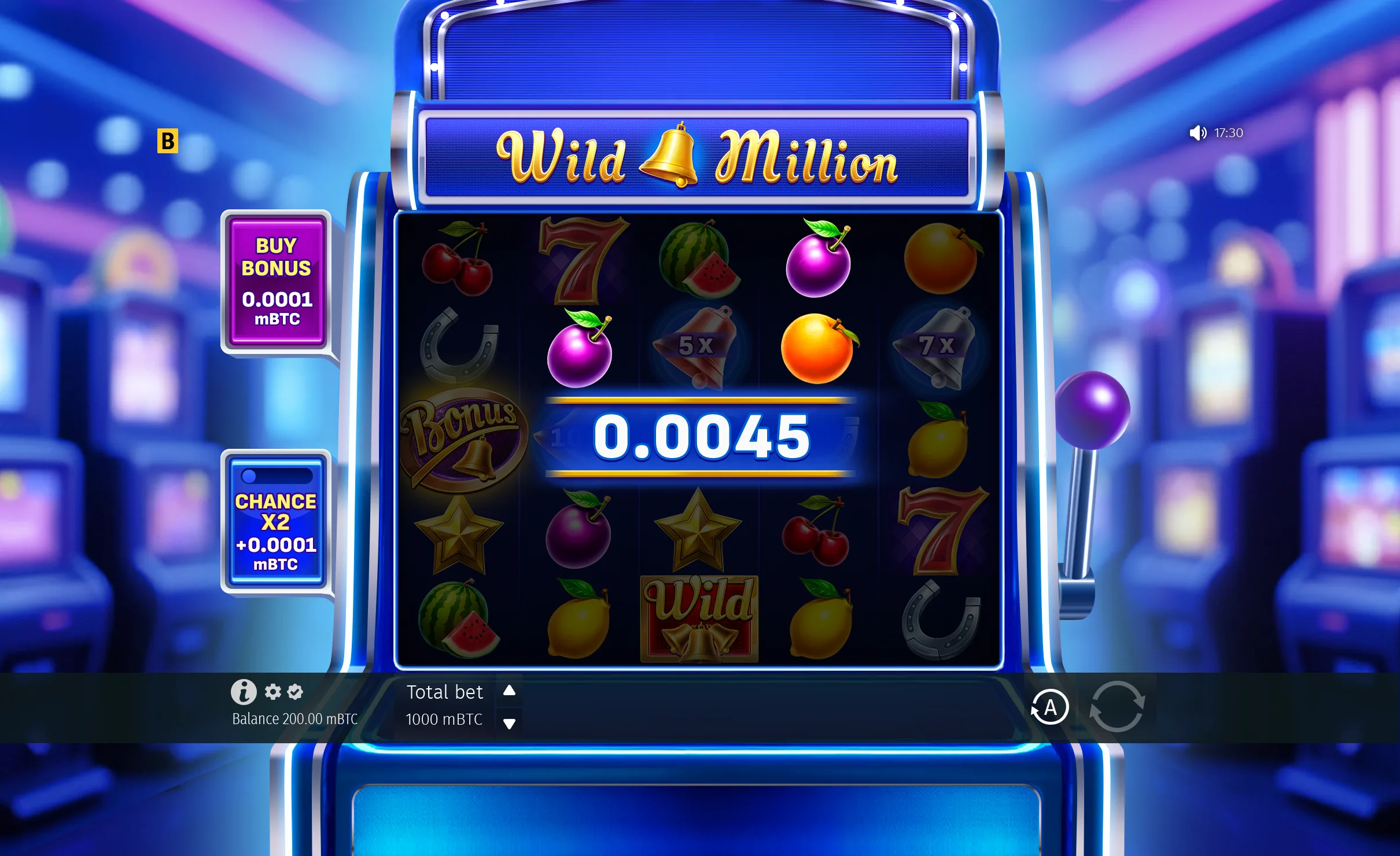 Wild Million — изображение 5