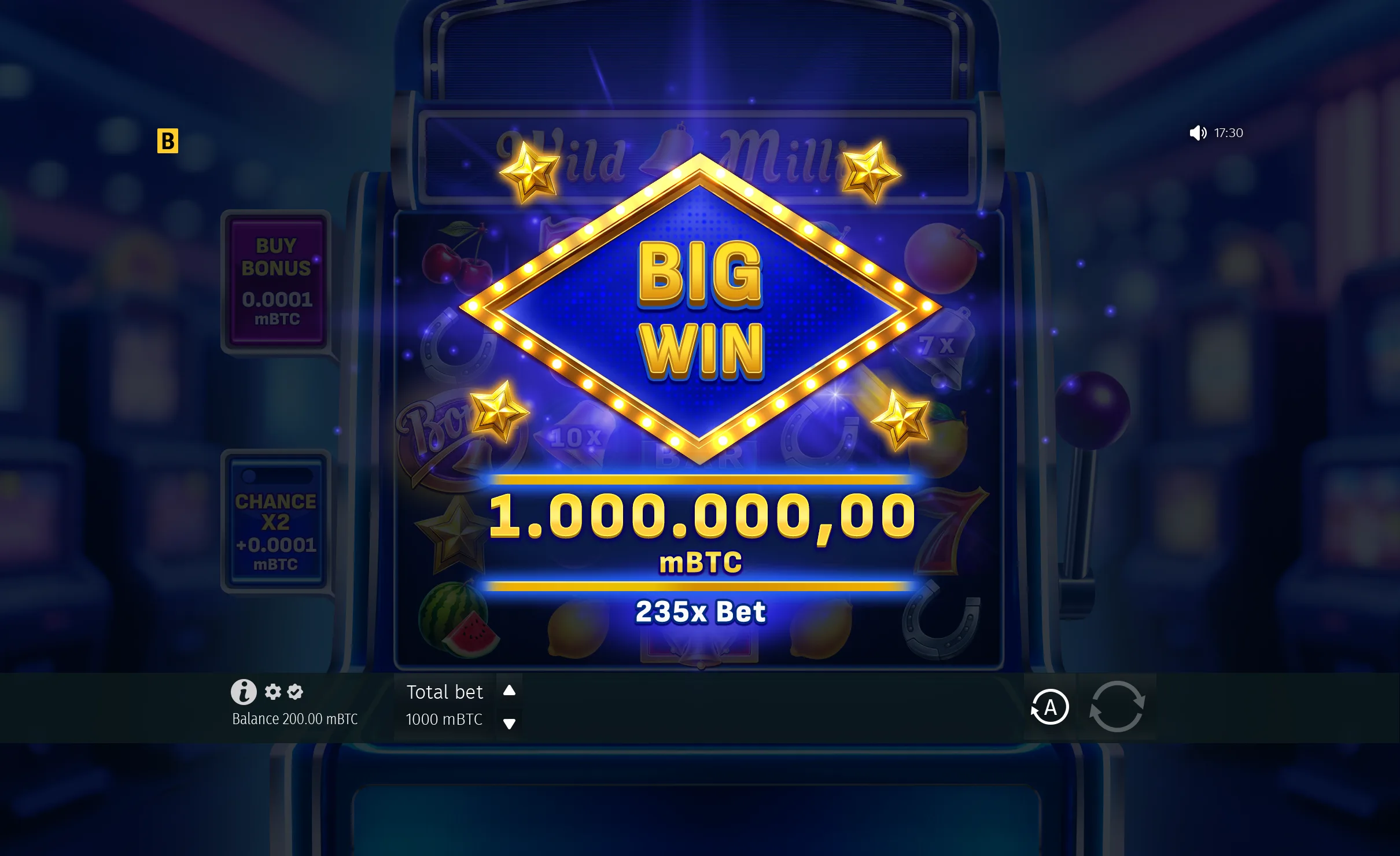 Wild Million — изображение 4