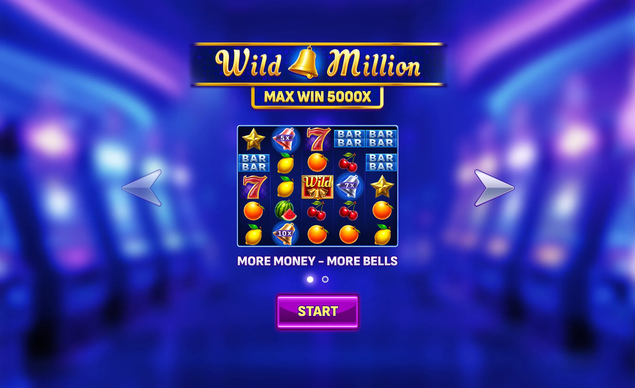 Wild Million — изображение 2