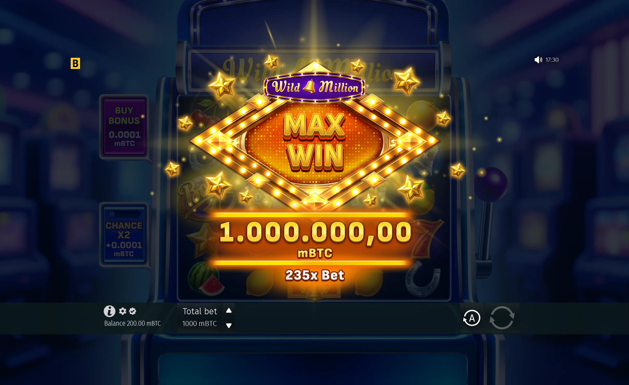 Wild Million — изображение 6