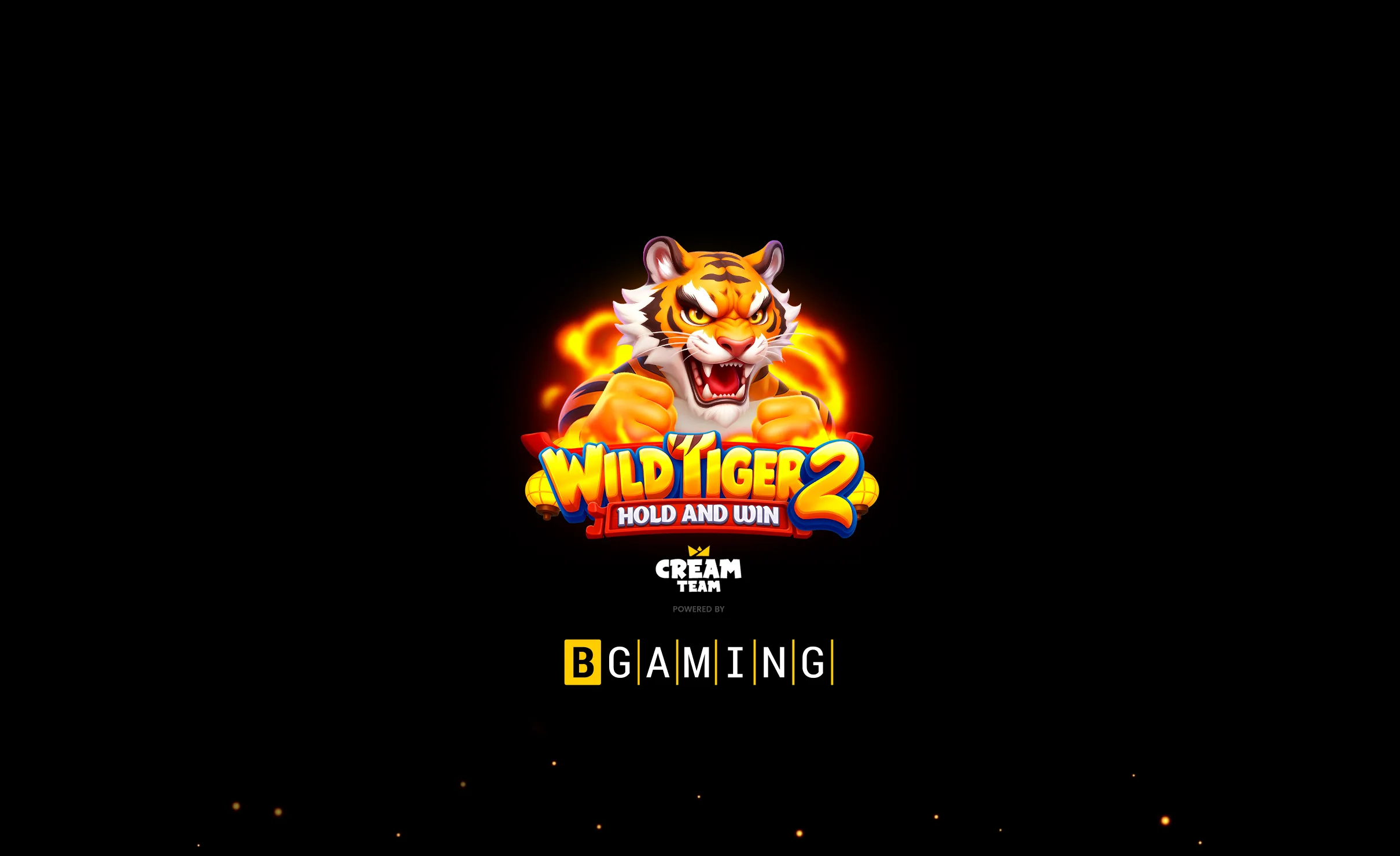 Wild Tiger 2 — изображение 4
