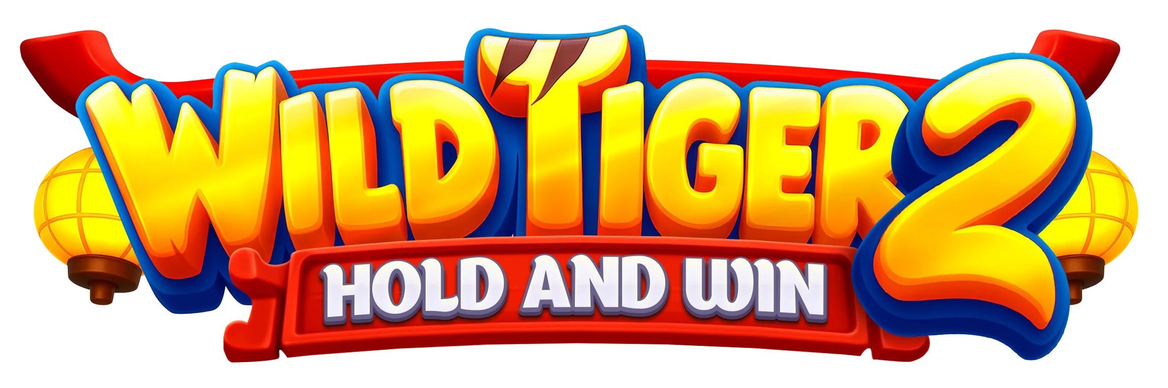 Wild Tiger 2 — логотип