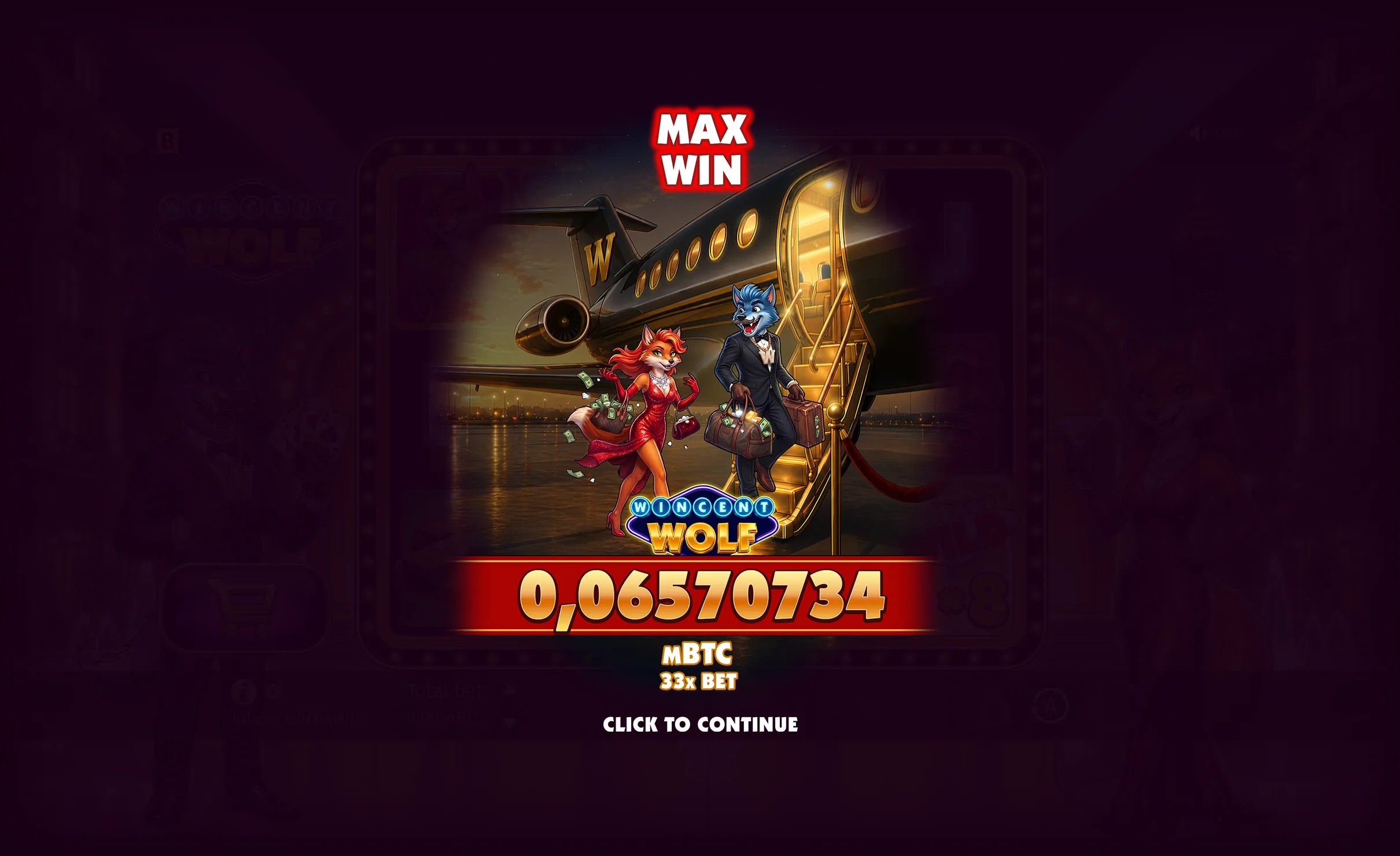 Wincent Wolf — изображение 5