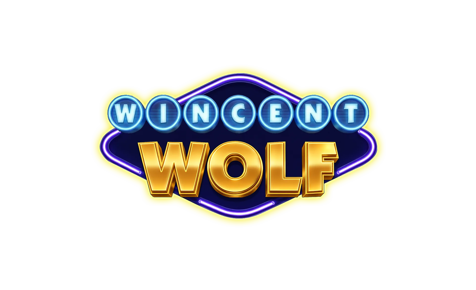 Wincent Wolf — логотип