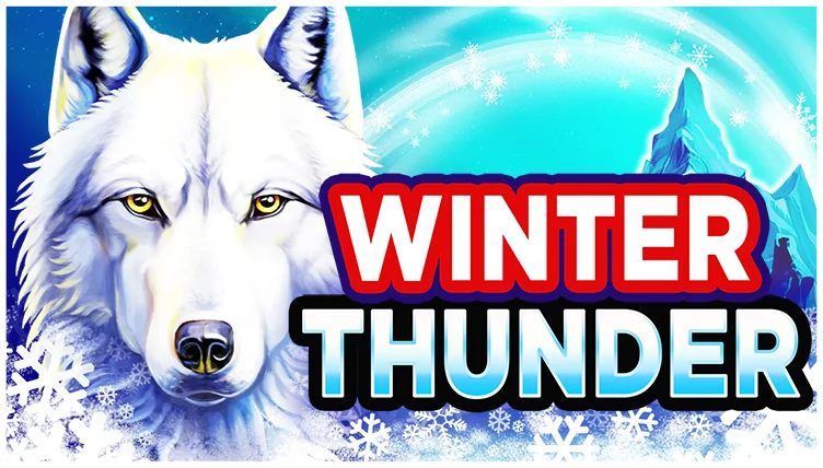 Winter Thunder — изображение игры