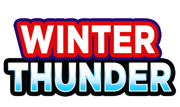 Winter Thunder — логотип