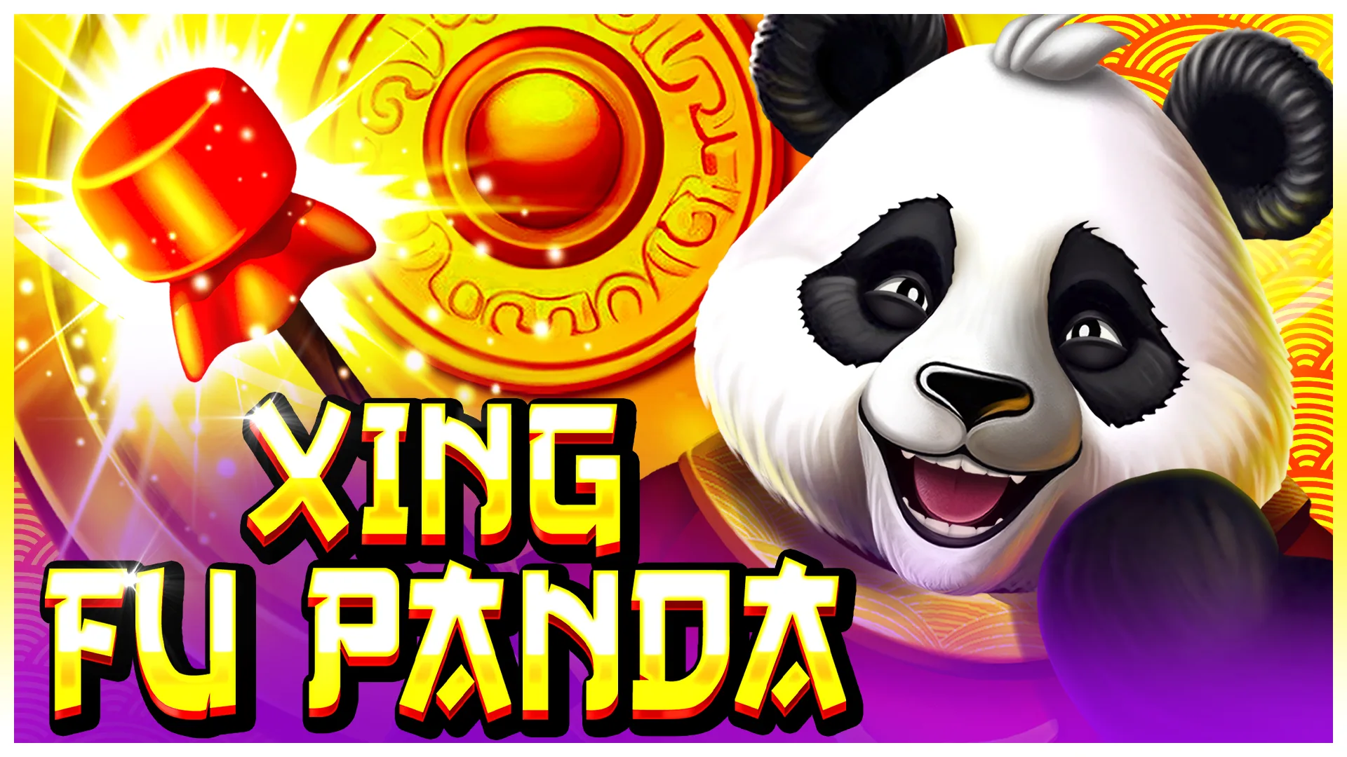Xing Fu Panda — изображение игры