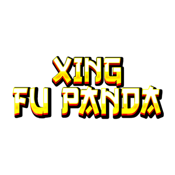 Xing Fu Panda — логотип