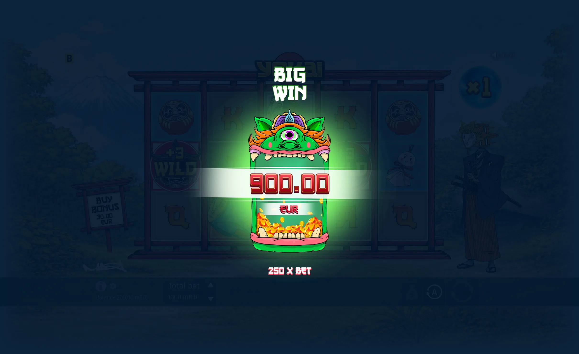 Yokai — изображение 1